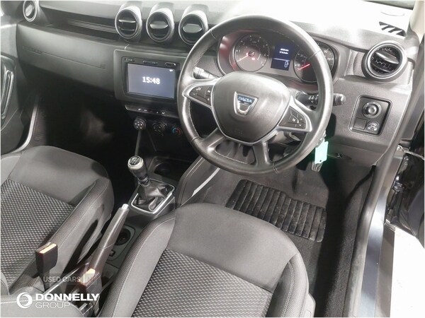 Used Dacia Duster 2021 for sale - 76522785: Photo 5