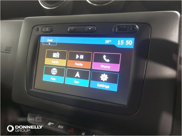 Used Dacia Duster 2021 for sale - 76522785: Photo 6