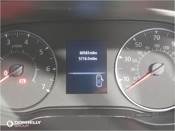 Used Dacia Duster 2021 for sale - 76522785: Photo 7