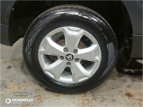 Used Dacia Duster 2021 for sale - 76522785: Photo 8