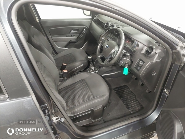 Used Dacia Duster 2021 for sale - 76522785: Photo 9