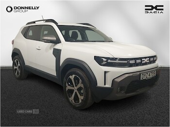 2025 - 1.6 Hybrid 140 Journey 5dr Auto