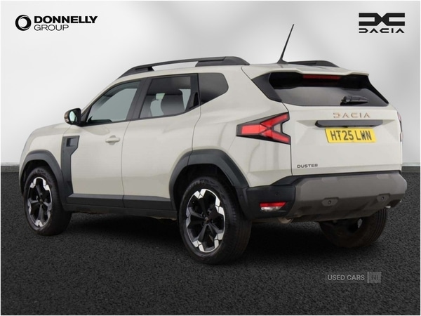 Used Dacia Duster 2025 for sale - 78141663: Photo 2