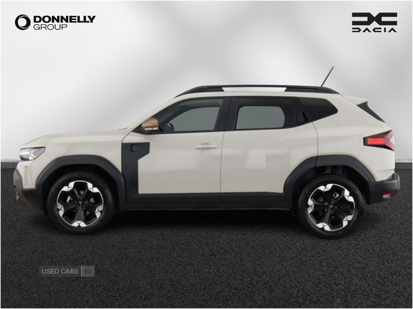 Used Dacia Duster 2025 for sale - 78141663: Photo 3