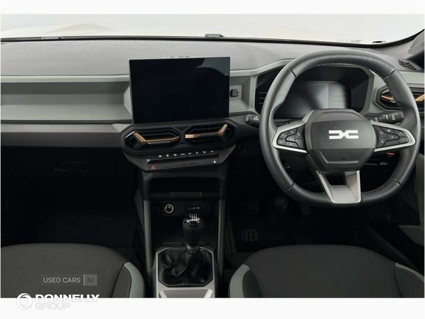 Used Dacia Duster 2025 for sale - 78141663: Photo 4