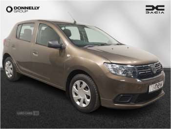 2018 - 1.0 SCe Ambiance 5dr