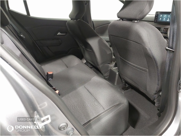 Used Dacia Sandero Stepway 2025 for sale - 76998666: Photo 11