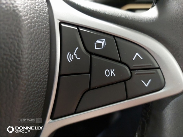 Used Dacia Sandero Stepway 2025 for sale - 76998666: Photo 20