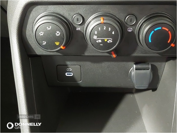 Used Dacia Sandero Stepway 2025 for sale - 76998666: Photo 30