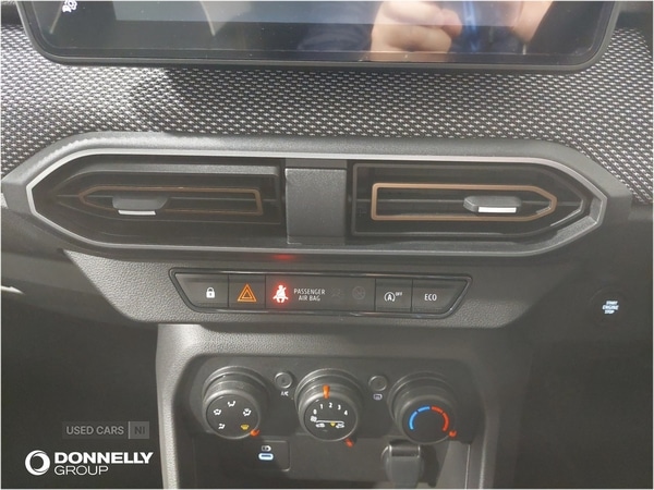 Used Dacia Sandero Stepway 2025 for sale - 76998666: Photo 34