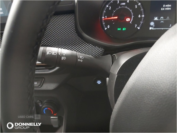 Used Dacia Sandero Stepway 2025 for sale - 76998666: Photo 36