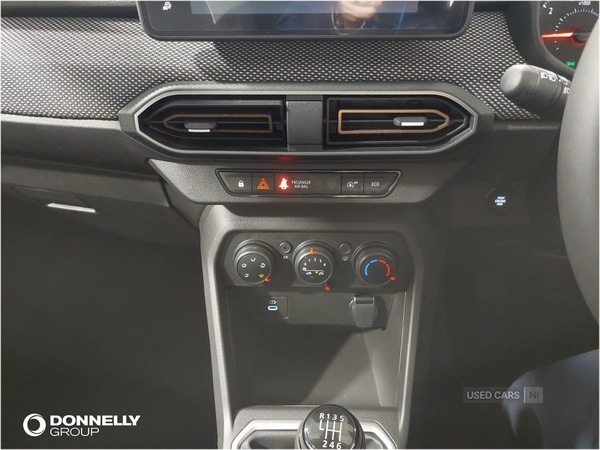 Used Dacia Sandero Stepway 2025 for sale - 76998666: Photo 37