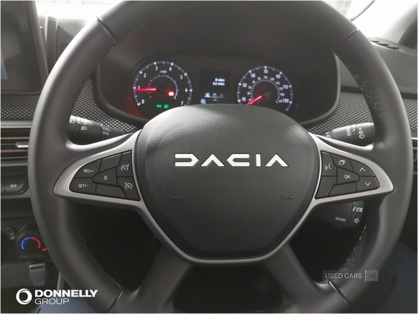 Used Dacia Sandero Stepway 2025 for sale - 76998666: Photo 38