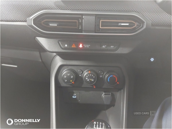 Used Dacia Sandero Stepway 2025 for sale - 76998666: Photo 39