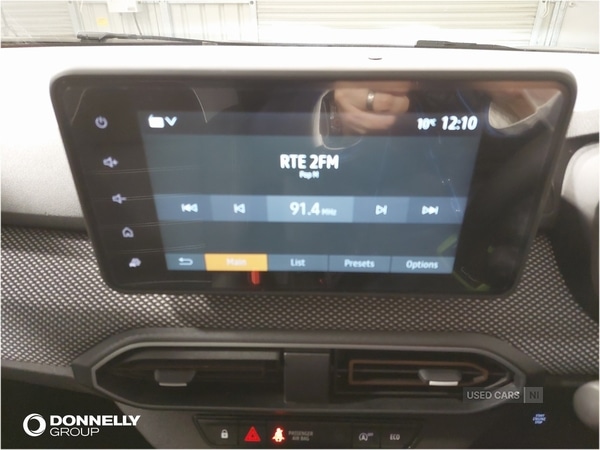 Used Dacia Sandero Stepway 2025 for sale - 76998666: Photo 40