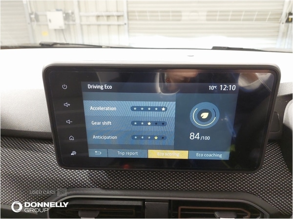 Used Dacia Sandero Stepway 2025 for sale - 76998666: Photo 41