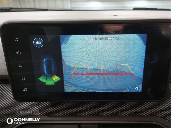 Used Dacia Sandero Stepway 2025 for sale - 76998666: Photo 42