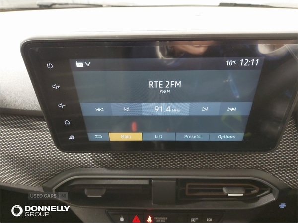 Used Dacia Sandero Stepway 2025 for sale - 76998666: Photo 43