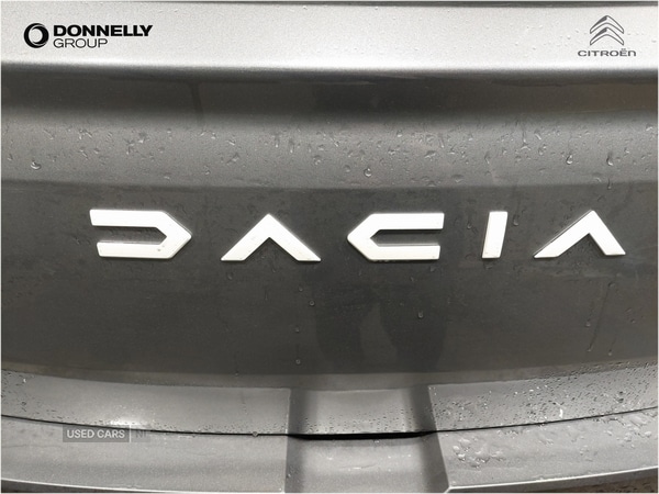 Used Dacia Sandero Stepway 2025 for sale - 76998666: Photo 44