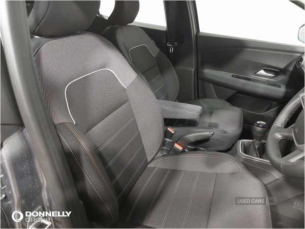 Used Dacia Sandero Stepway 2025 for sale - 76998666: Photo 46