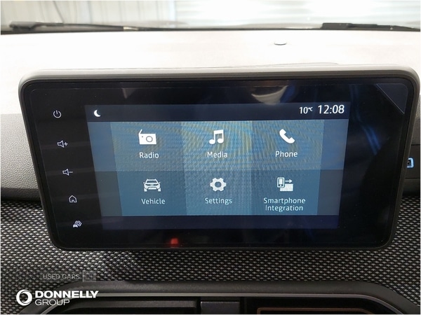 Used Dacia Sandero Stepway 2025 for sale - 76998666: Photo 5