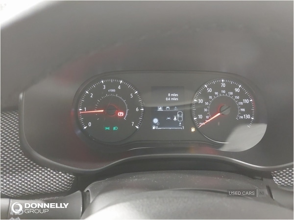 Used Dacia Sandero Stepway 2025 for sale - 76998666: Photo 6