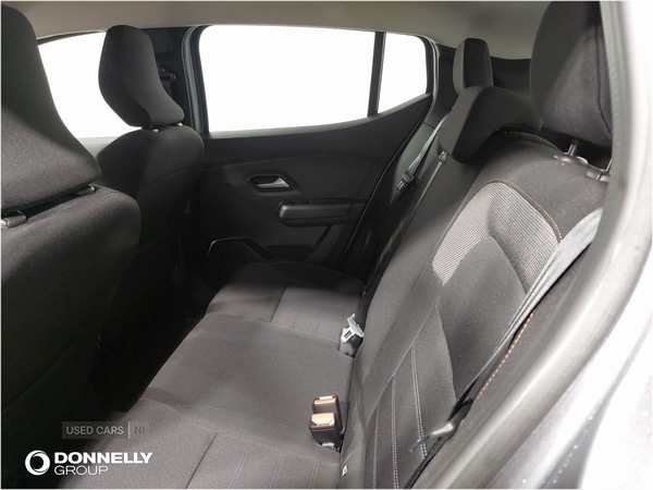 Used Dacia Sandero Stepway 2025 for sale - 76998666: Photo 9