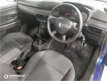 Used Dacia Sandero 2022 for sale - 75090465: Photo