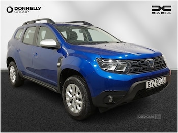 Dacia - Duster