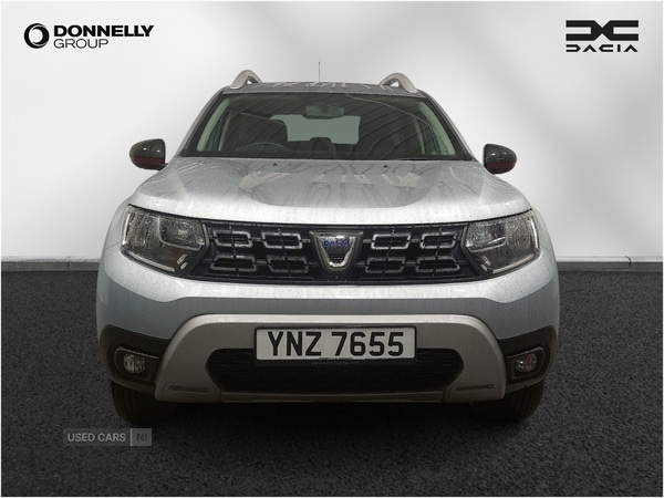 Used Dacia Duster 2019 for sale - 77041105: Photo 10