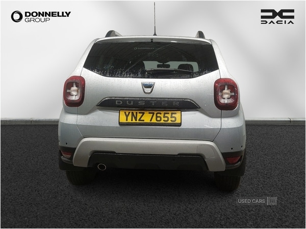 Used Dacia Duster 2019 for sale - 77041105: Photo 11