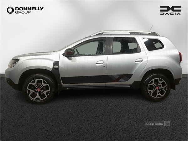 Used Dacia Duster 2019 for sale - 77041105: Photo 12
