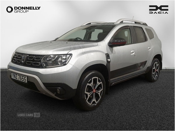 Used Dacia Duster 2019 for sale - 77041105: Photo 13