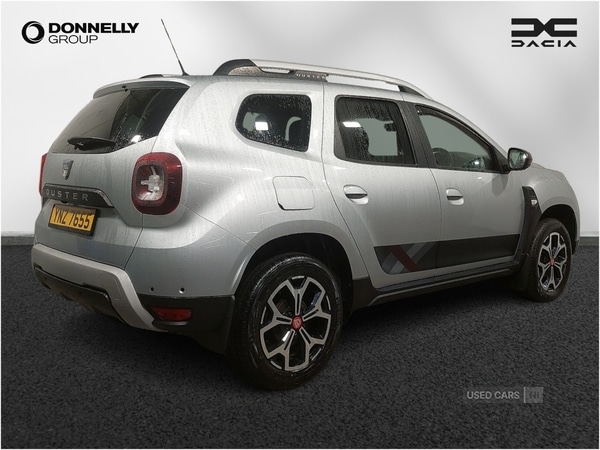 Used Dacia Duster 2019 for sale - 77041105: Photo 14