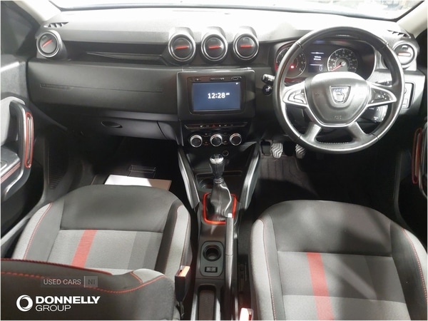 Used Dacia Duster 2019 for sale - 77041105: Photo 15