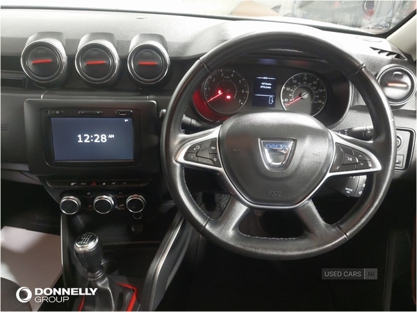 Used Dacia Duster 2019 for sale - 77041105: Photo 16