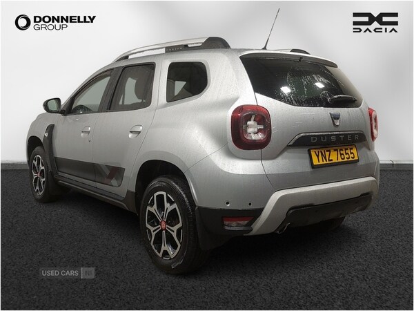 Used Dacia Duster 2019 for sale - 77041105: Photo 2
