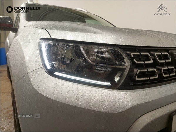 Used Dacia Duster 2019 for sale - 77041105: Photo 22