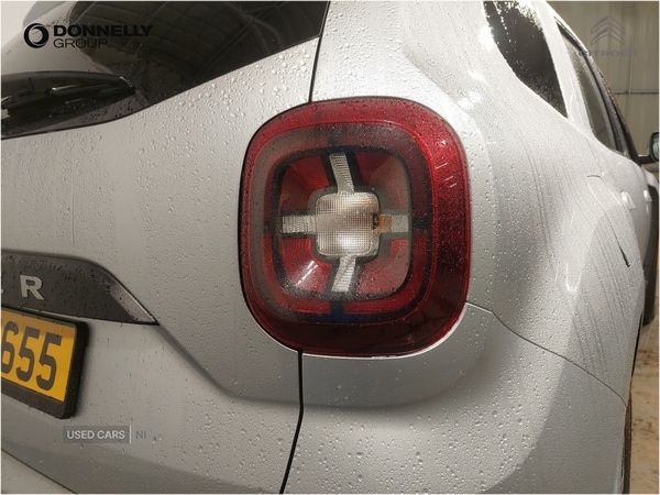 Used Dacia Duster 2019 for sale - 77041105: Photo 23