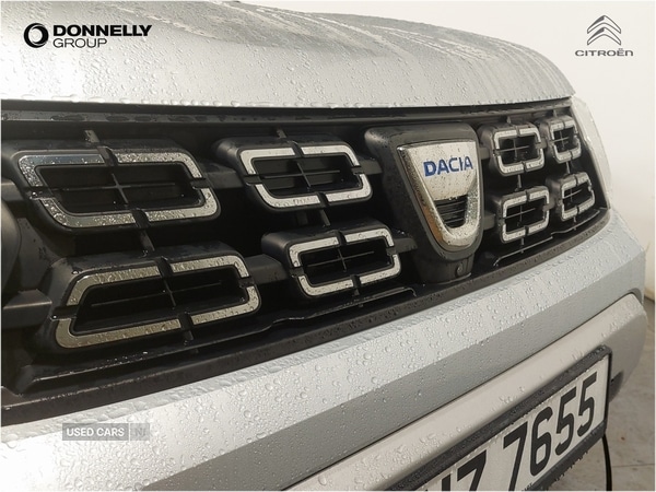 Used Dacia Duster 2019 for sale - 77041105: Photo 24