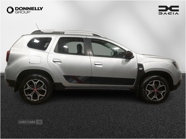 Used Dacia Duster 2019 for sale - 77041105: Photo 3
