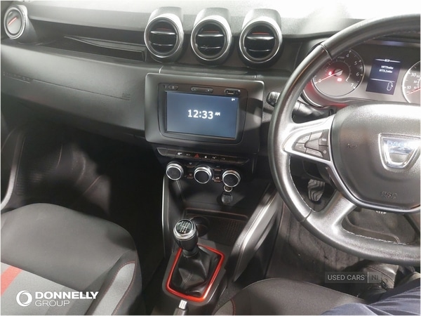 Used Dacia Duster 2019 for sale - 77041105: Photo 33