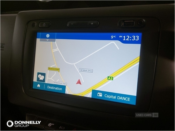 Used Dacia Duster 2019 for sale - 77041105: Photo 36