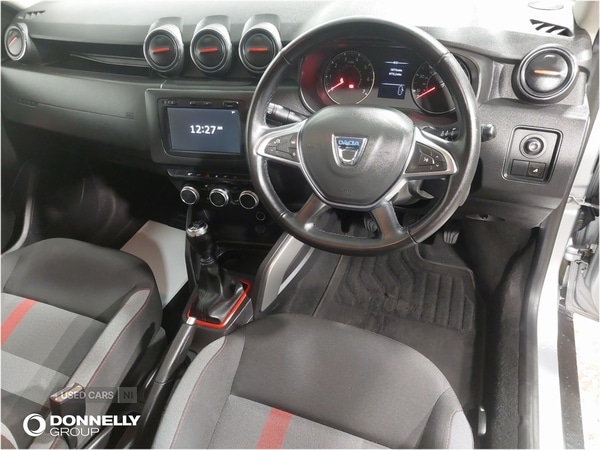 Used Dacia Duster 2019 for sale - 77041105: Photo 4