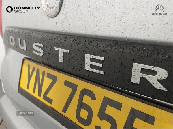 Used Dacia Duster 2019 for sale - 77041105: Photo 40