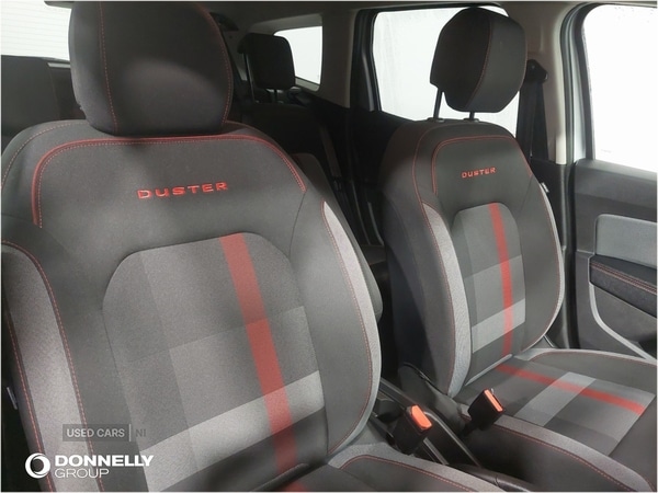 Used Dacia Duster 2019 for sale - 77041105: Photo 41