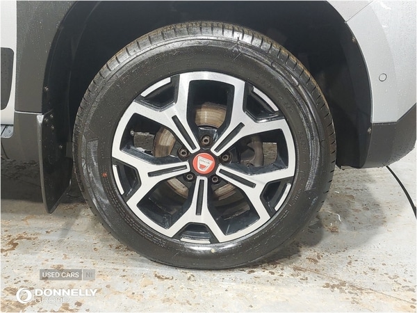 Used Dacia Duster 2019 for sale - 77041105: Photo 7