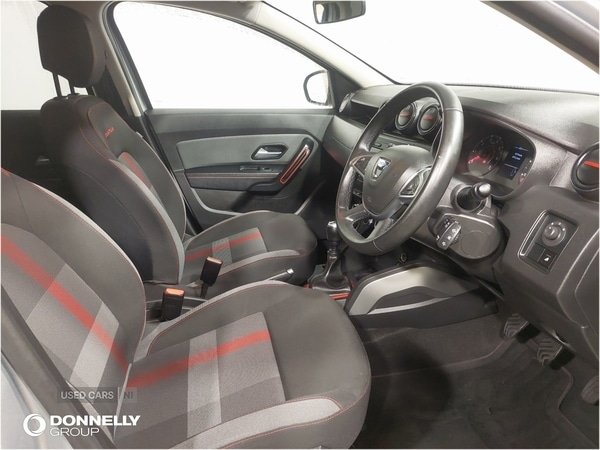 Used Dacia Duster 2019 for sale - 77041105: Photo 8