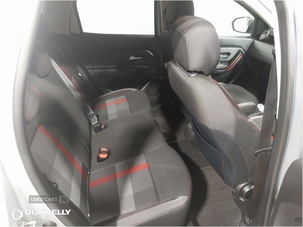 Used Dacia Duster 2019 for sale - 77041105: Photo 9