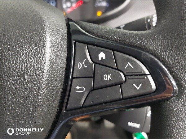Used Dacia Sandero Stepway 2022 for sale - 75671116: Photo 19